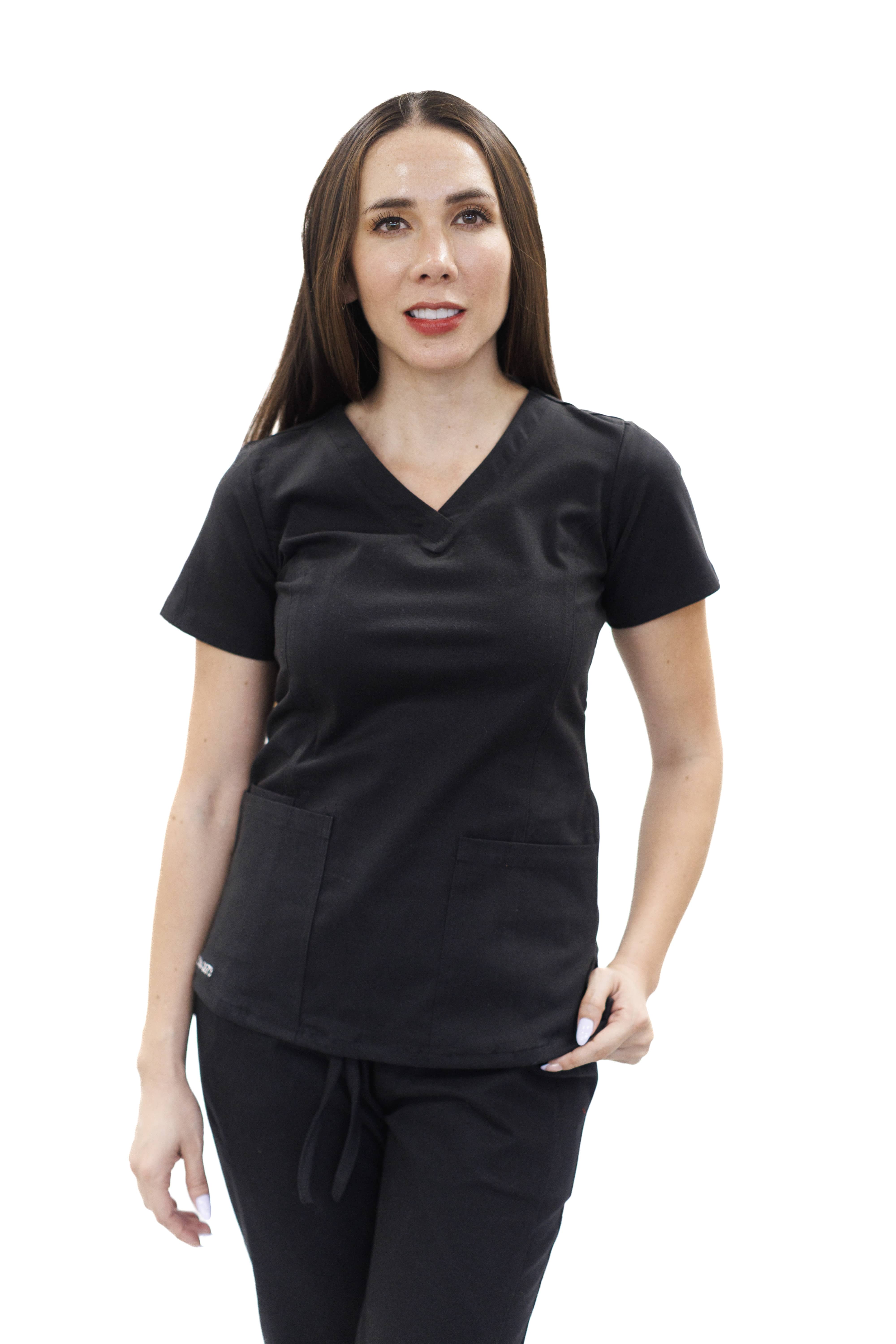 SCRUB MUJER 01 front