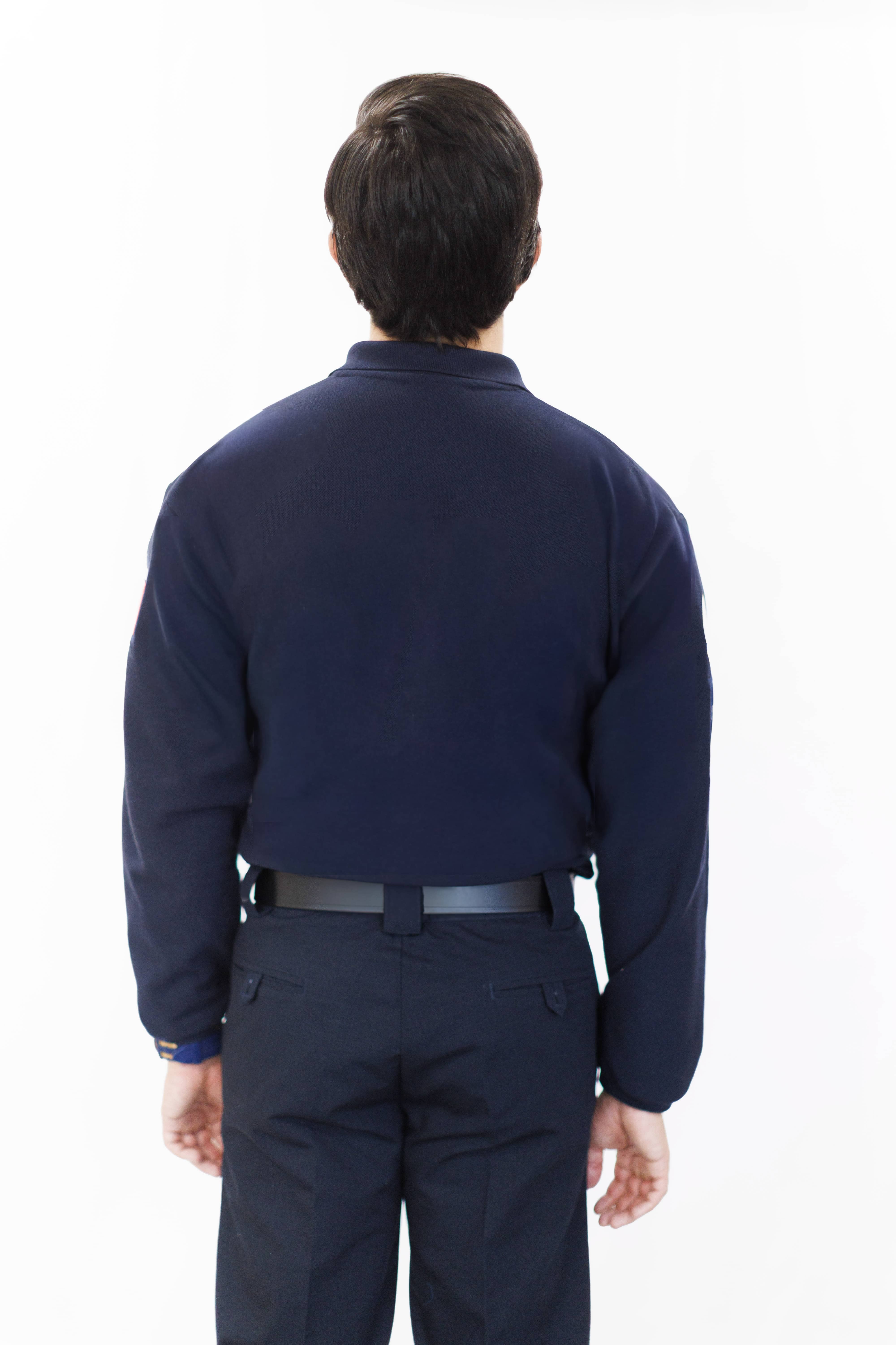 POLO ML H (ALG) thumbnail 6