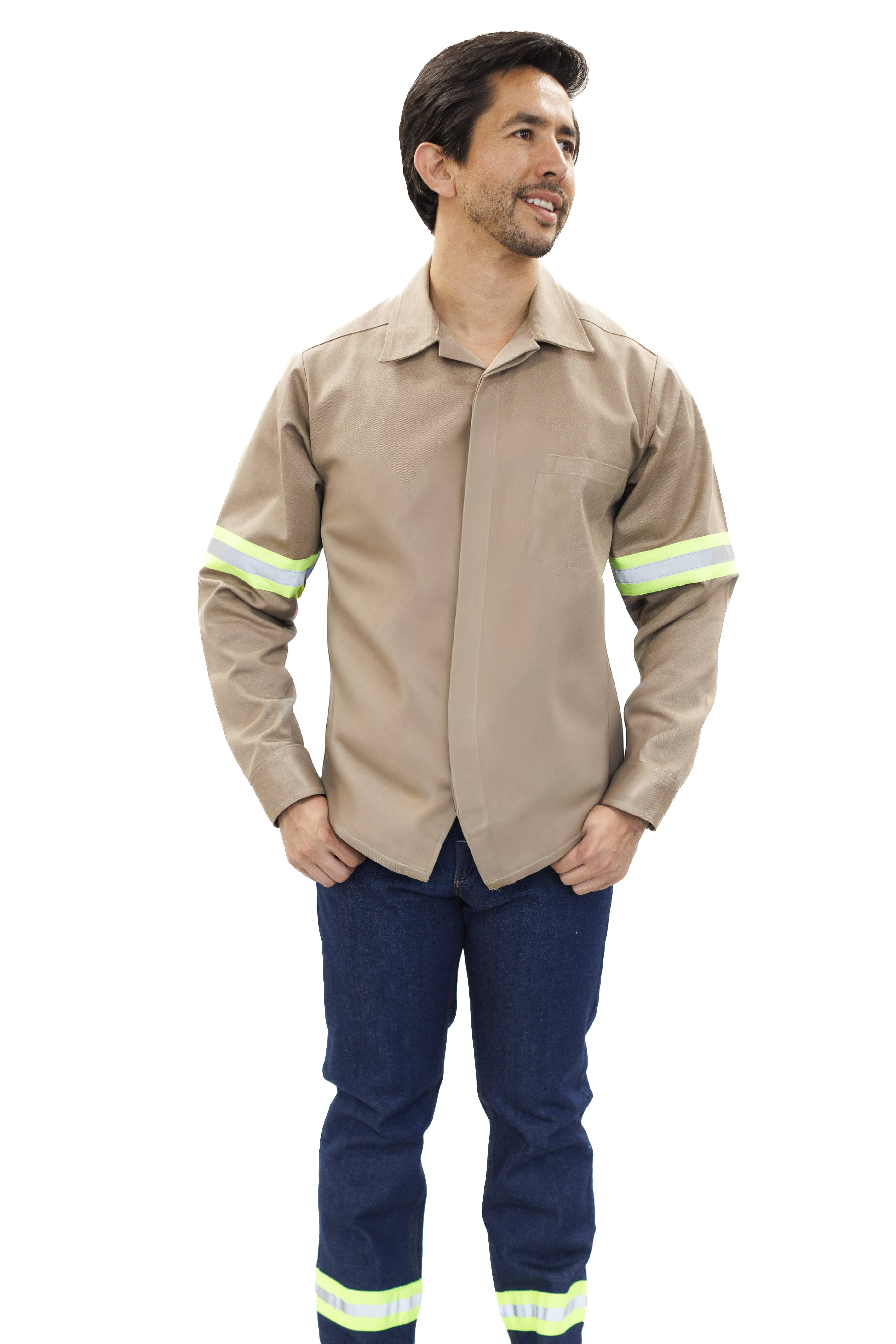 CAMISOLA ML H hover