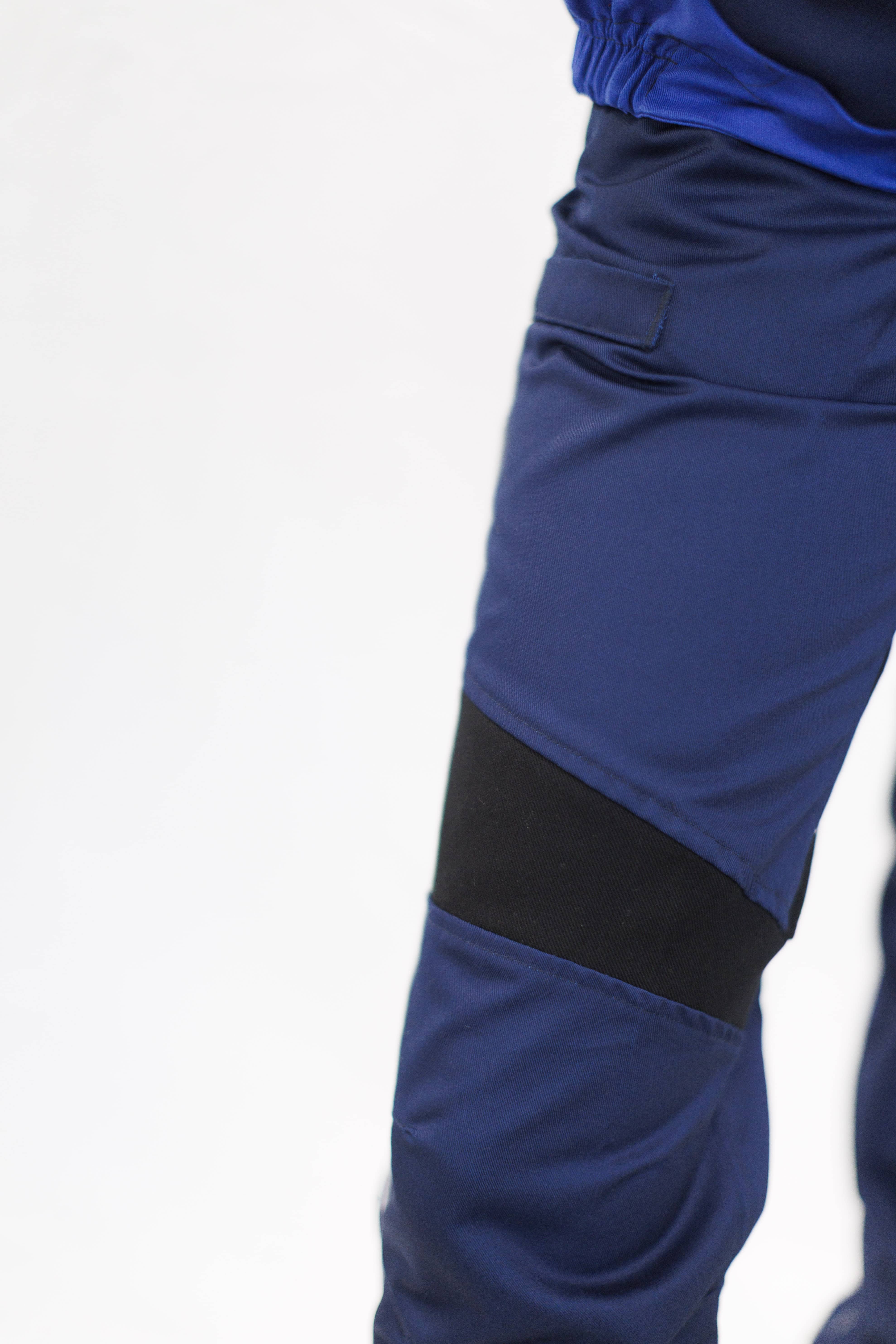 PANTALÓN SLIM UNISEX